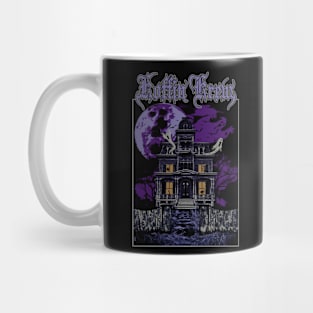 Paranormal Activity Mug